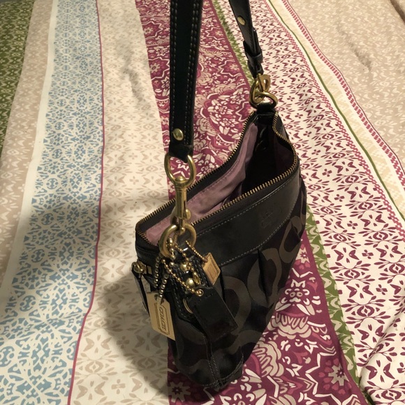 Authentic Coach bag - Picture 3 of 3